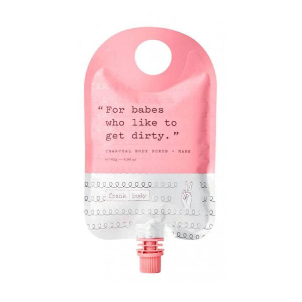 Blush Blush Bluffer - 29