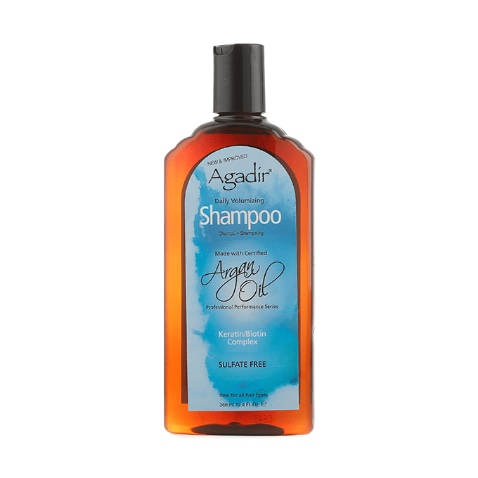 Agadir Intensive Argan Oil Shampoo * 366ml
