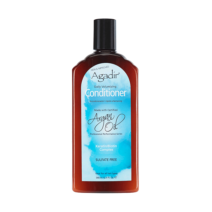 Agadir Intensive Argan Oil Conditioner * 366ml