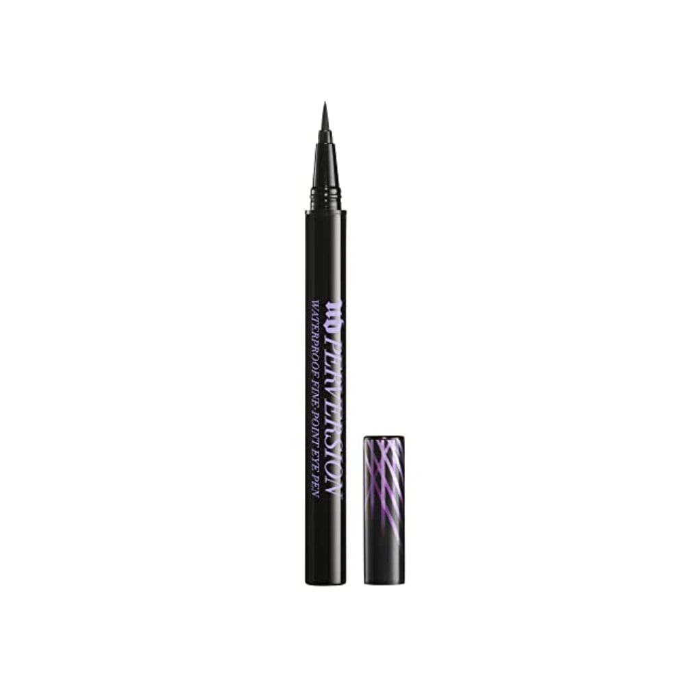 URBAN DECAY - WATERPROOF أيﻼينر