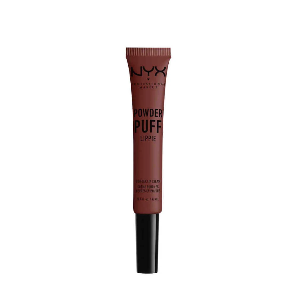 NYX- POWDER PUFF-COOL INTENTIONS أرواج