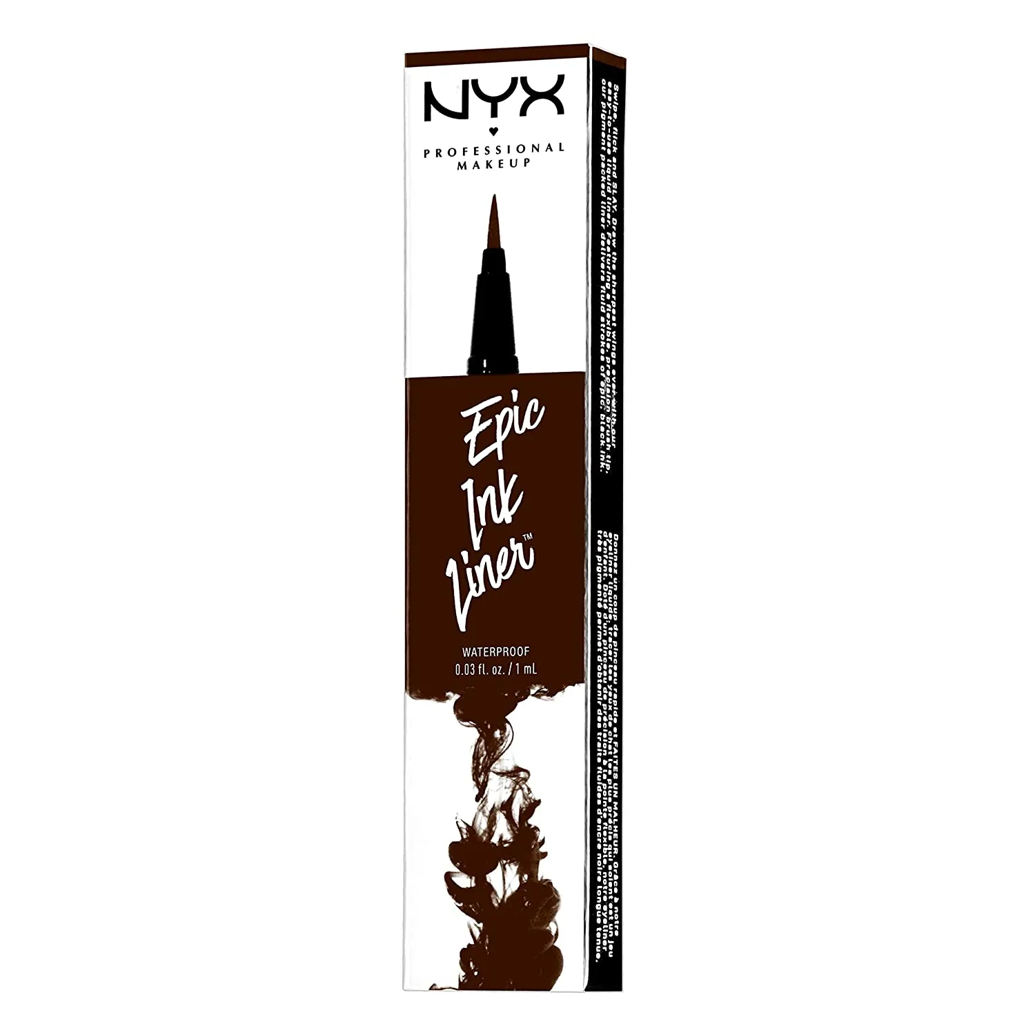 NYX - EPIC LINER WATERPROOF - BROW أيلاينر