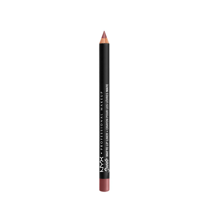 NYX - WHIPPED CAVIAR - SMLL25 ﻗﻠﻡ ﺗﺣﺩﻳﺩ ﺷﻔﺎﻩ