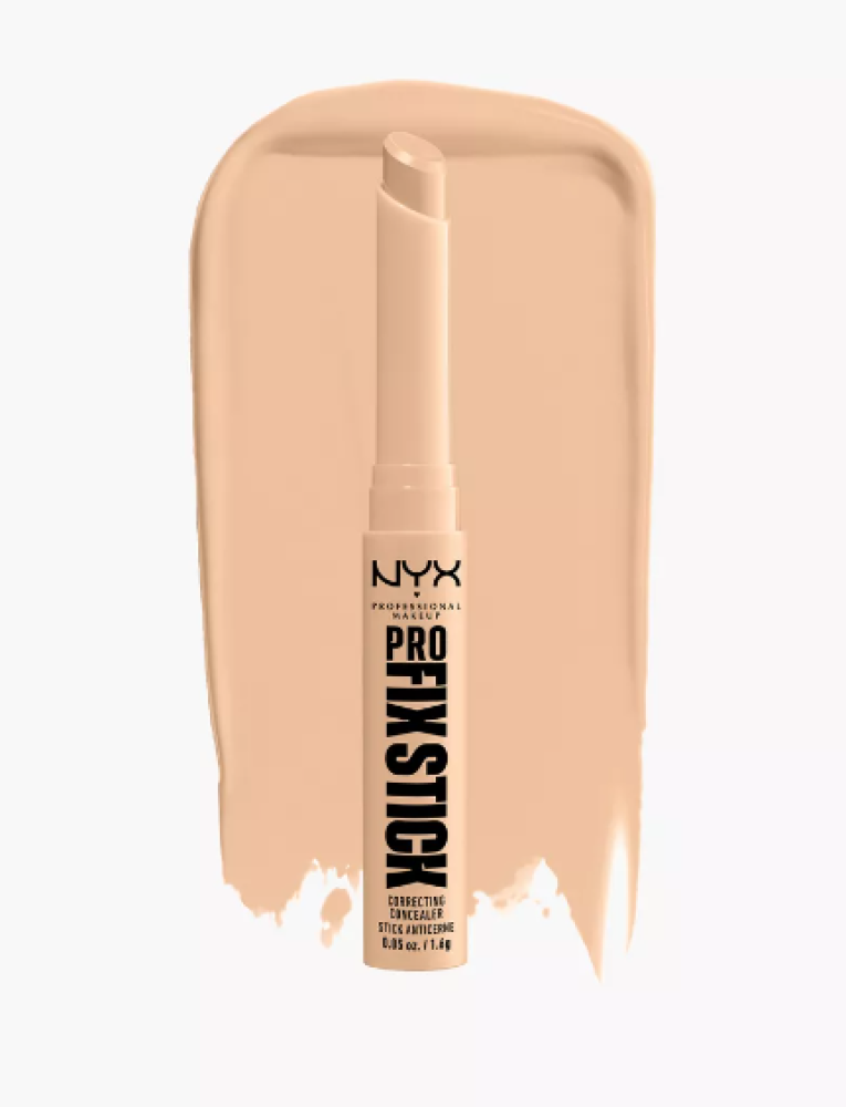 NYX - PRO FIC STICK - 05 - VANILLA كونسيلر