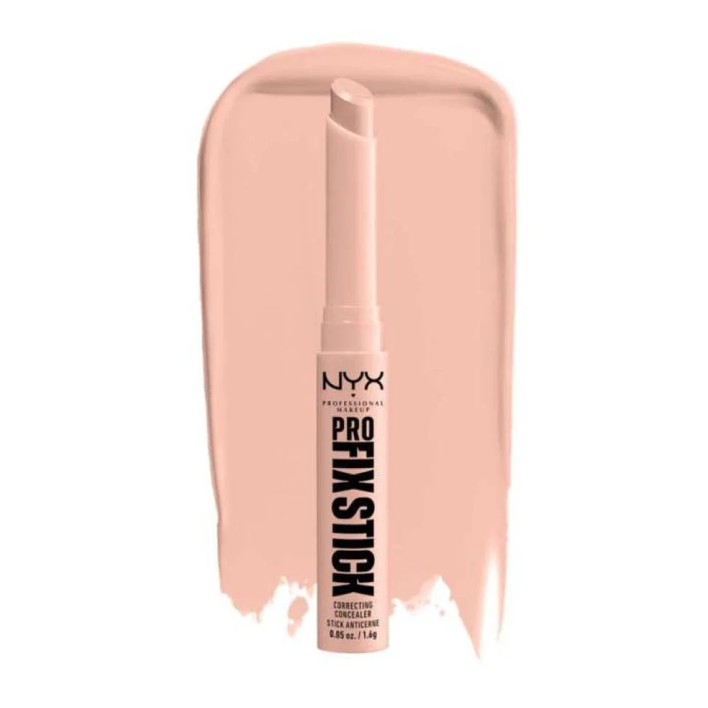 NYX - PRO FIX STICK - 03 - ALABASTER كونسيلر