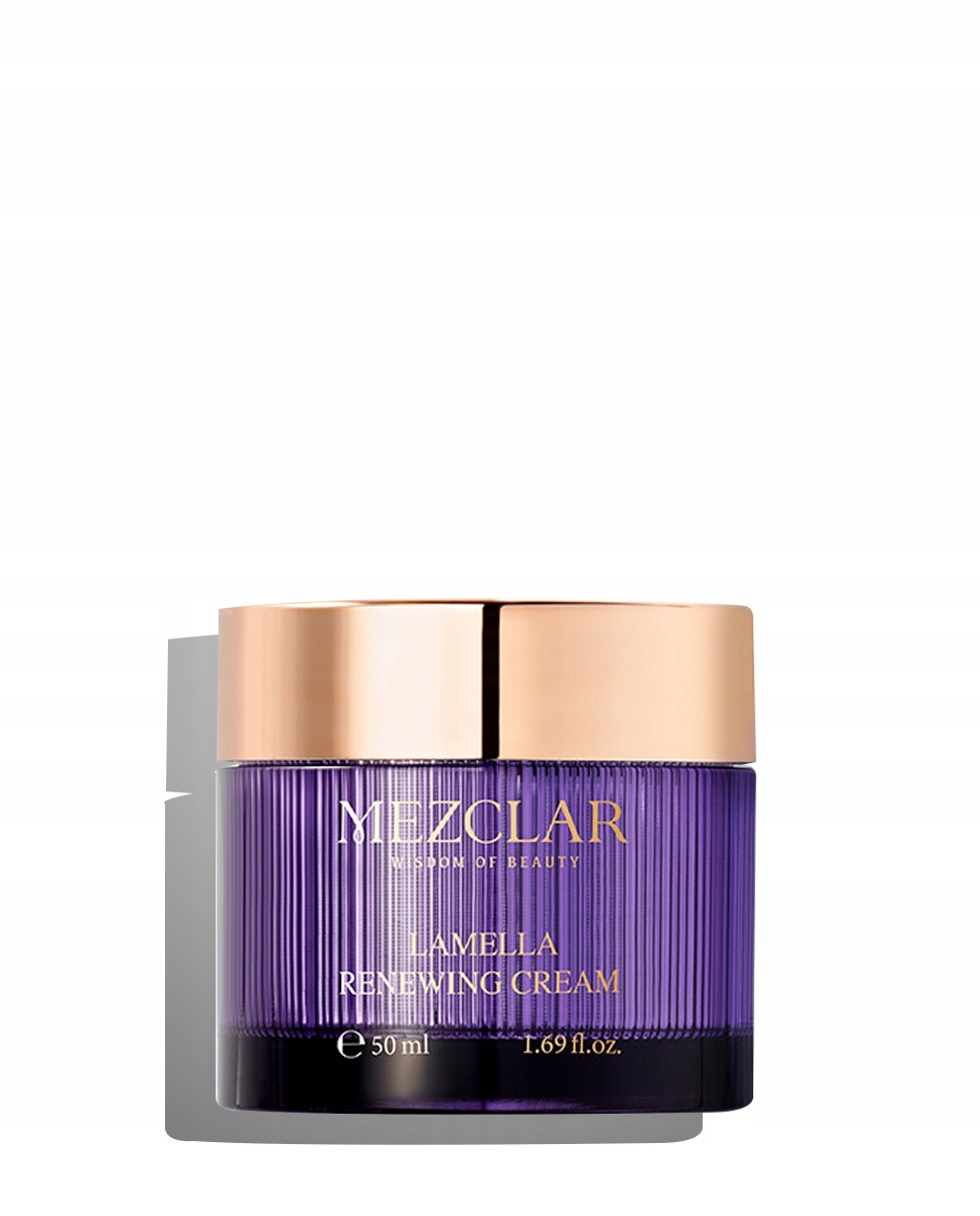 MEZCLAR Lamella Renewing Cream 50ml