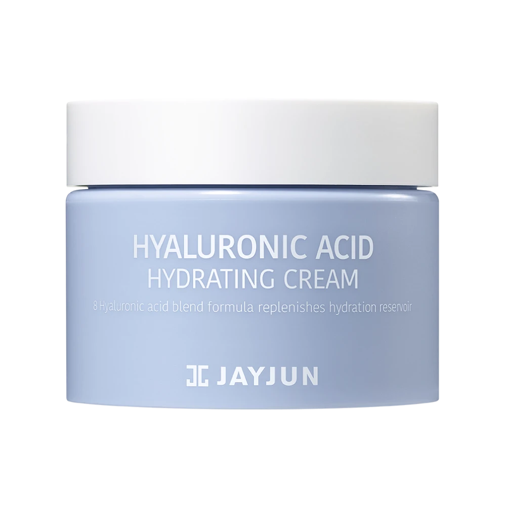 JAYJUN Hyaluronic Acid Hydrating Cream