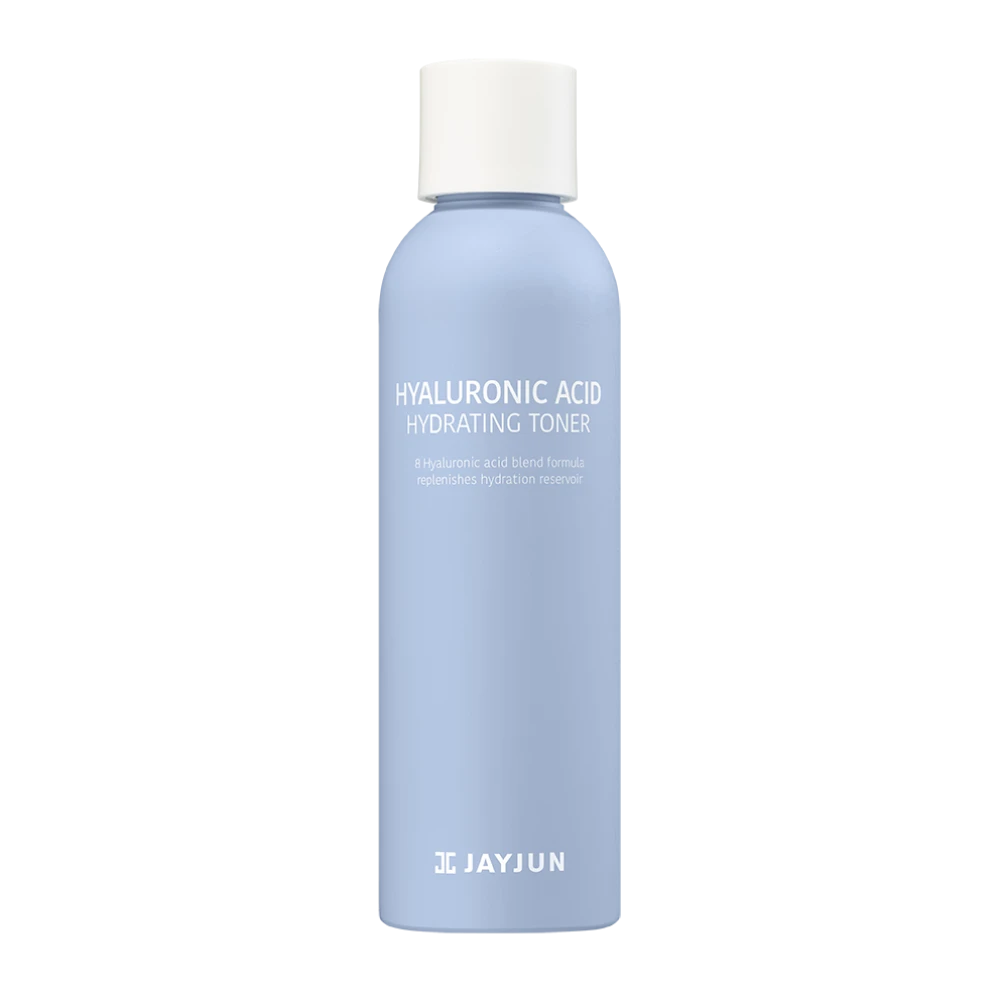 JAYJUN Hyaluronic Acid Hydrating Toner