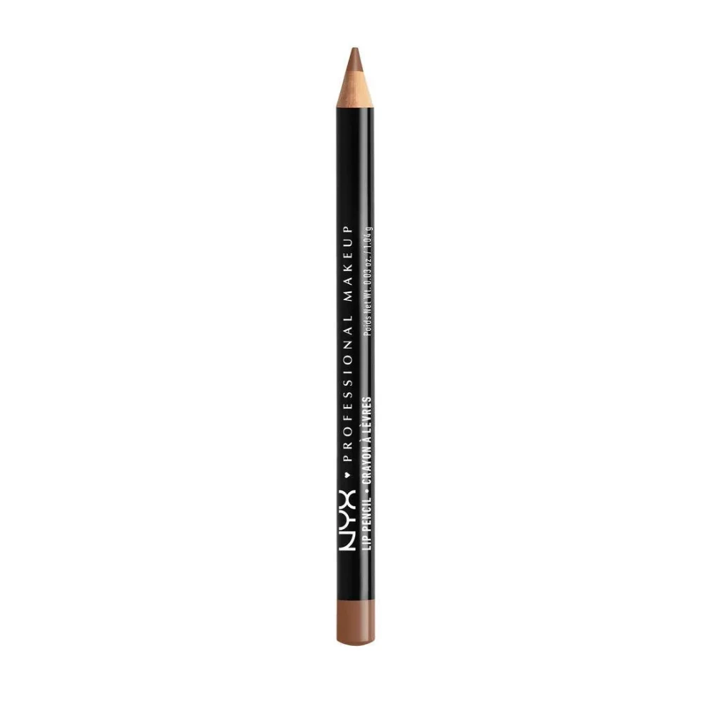 NYX - NUDE TRUFFLE - SPL855 ﻗﻠﻡ ﺗﺣﺩﻳﺩ ﺷﻔﺎﺓ