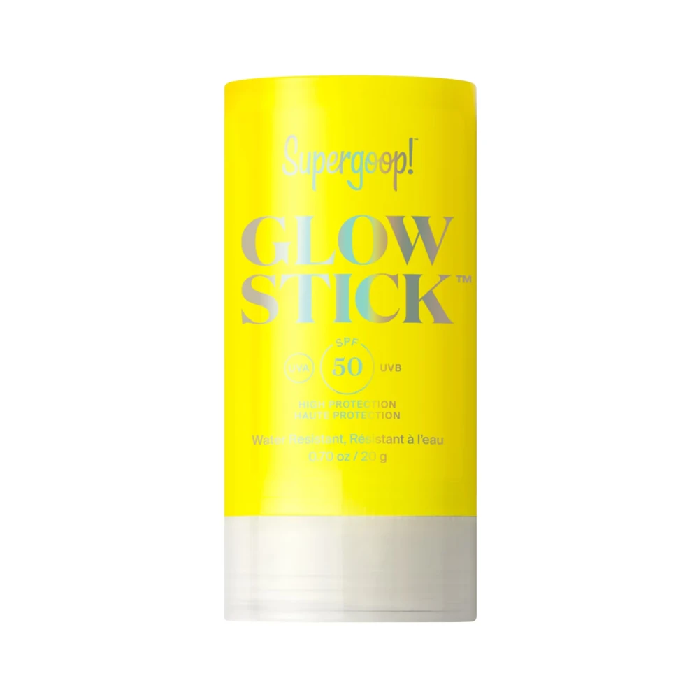 GLOW STICK - 50 SPF واقي شمس