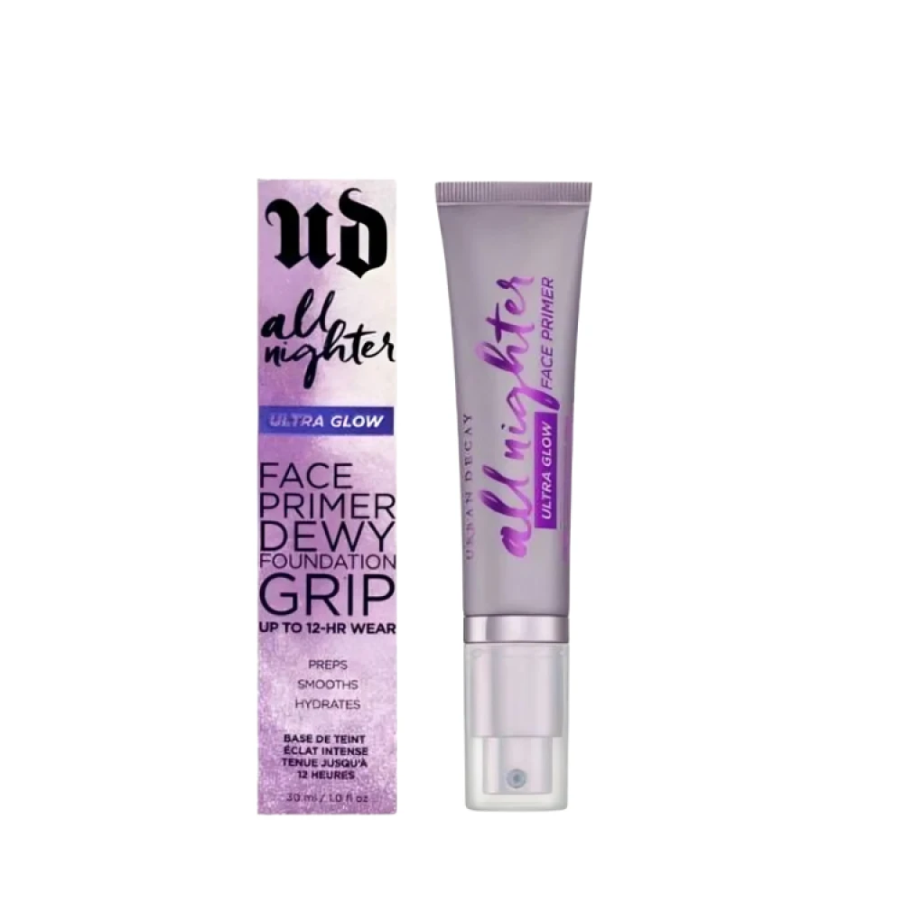 UD ALL NIGHTER DEWY 30 ML برايمر