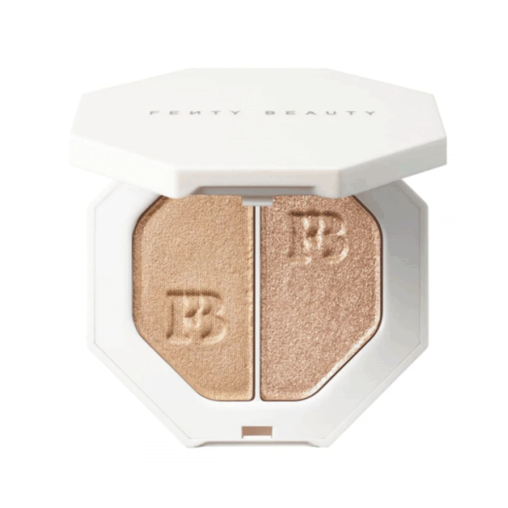 فنتي بيوتي هايلايتر كيلاوات فري ستايل MO' HUNNY / AFTERNOON SNACK