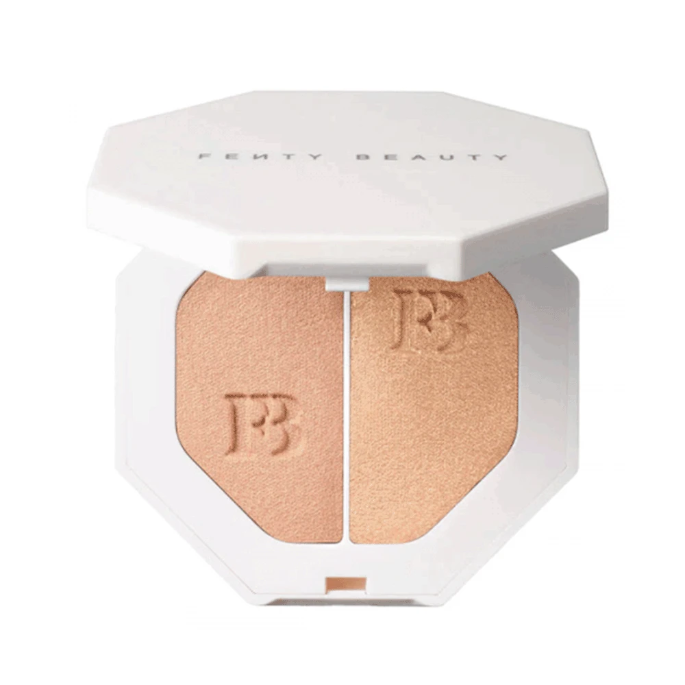 فنتي بيوتي هايلايتر كيلاوات فري ستايل MEAN MONEY/HU$TLA BABY