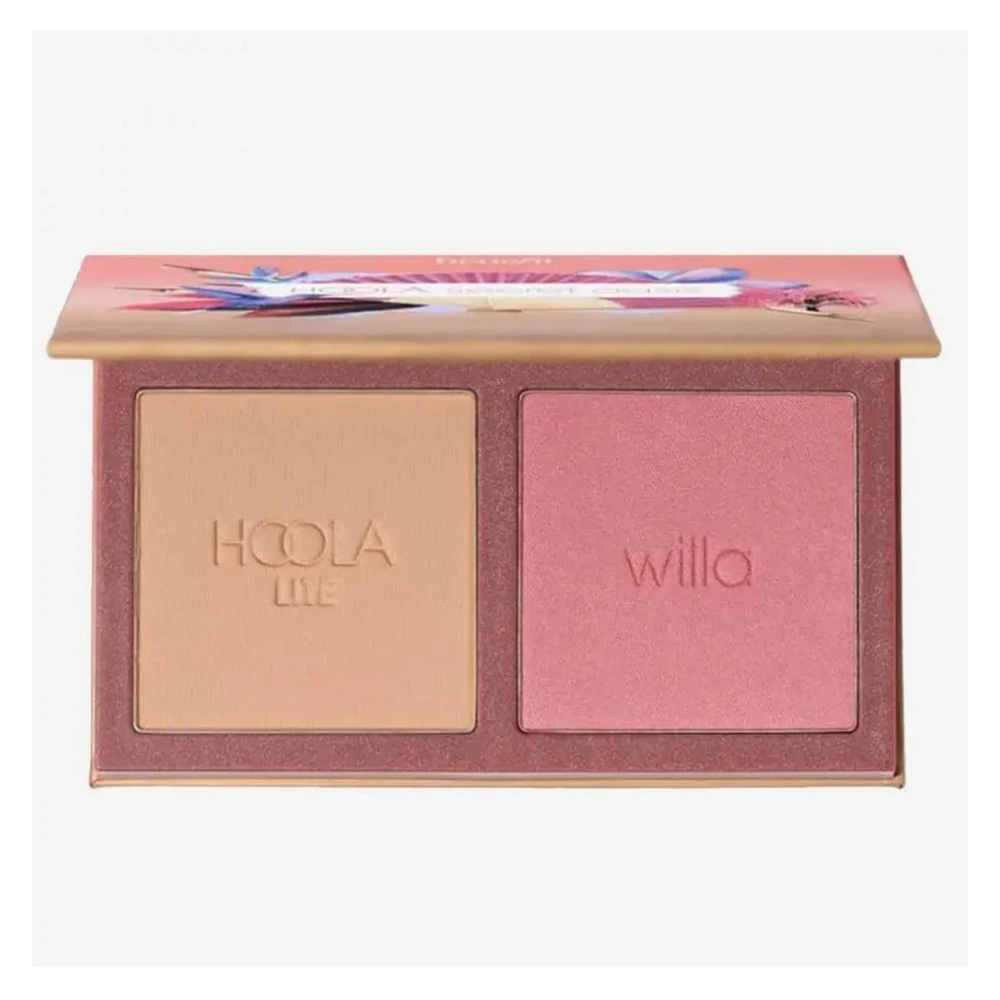 SECRET OASIS - طقم هوﻻ