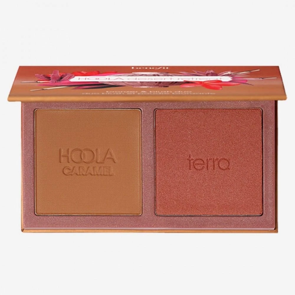 DESERT RETREAT - طقم هوﻻ