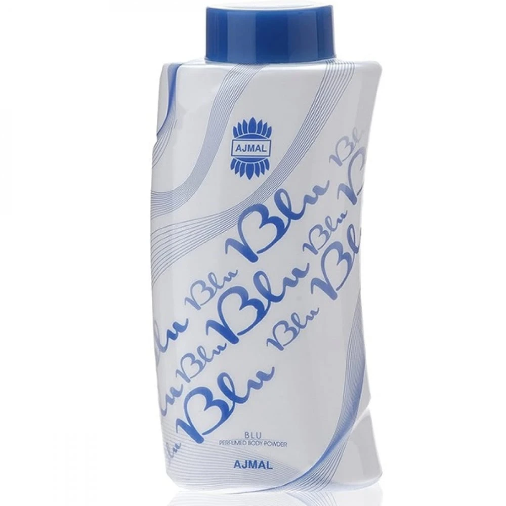 بودرة الجسم بلو من اجمل - 100 جرام