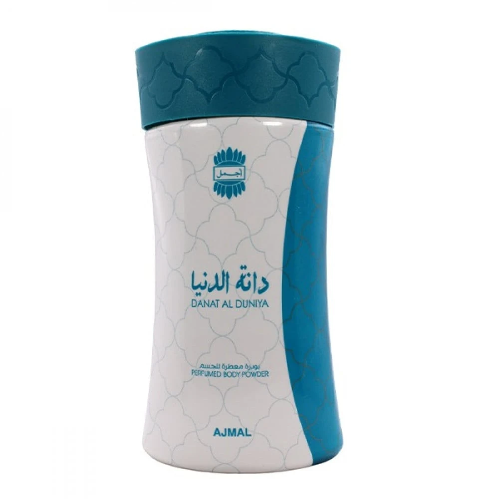 بودرة الجسم دانة الدنيا من اجمل - 80 جرام