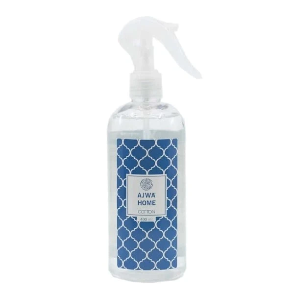 معطر المنزل قطن من اجوا هوم - 400 مل