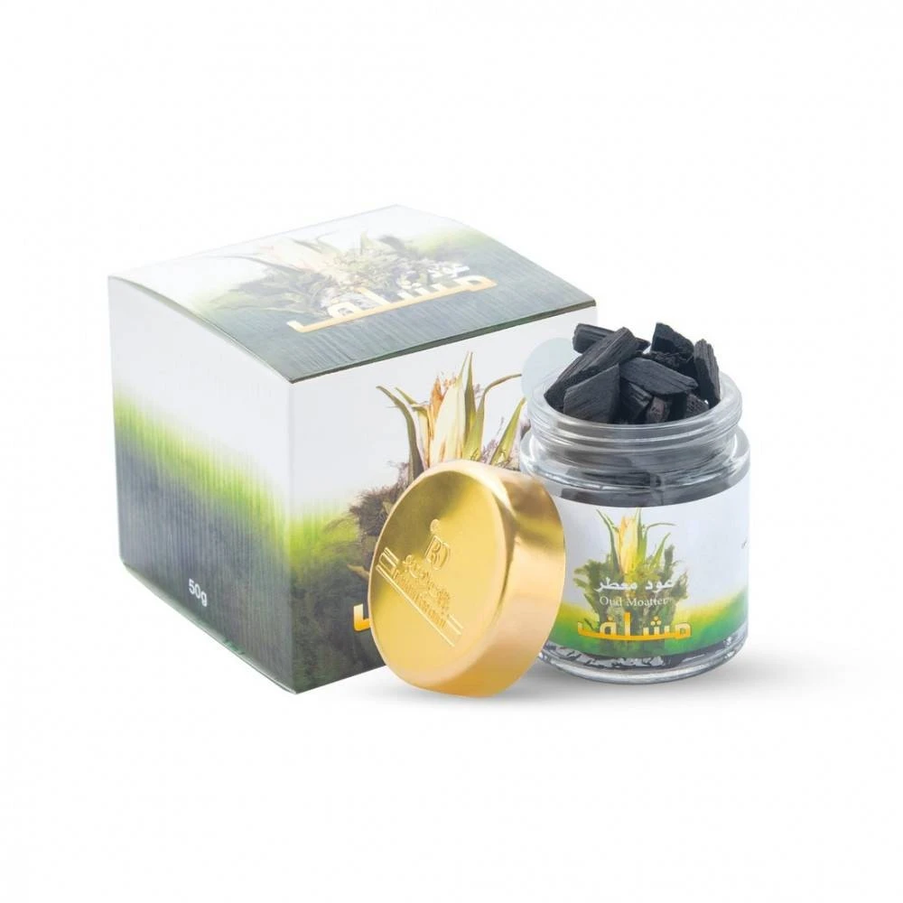 بخور تراب وعود مشلف 50 جم