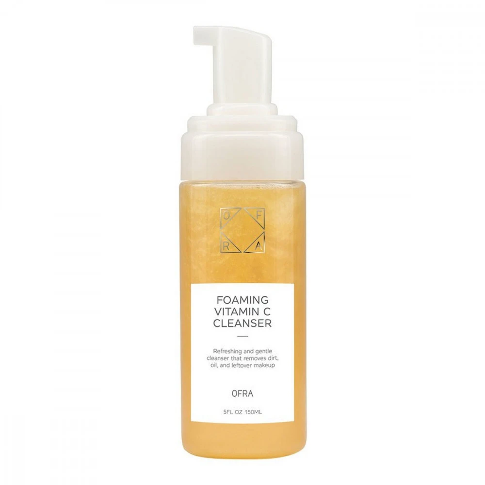 Ofra Vitamin C Skin Cleanser* 150 ml