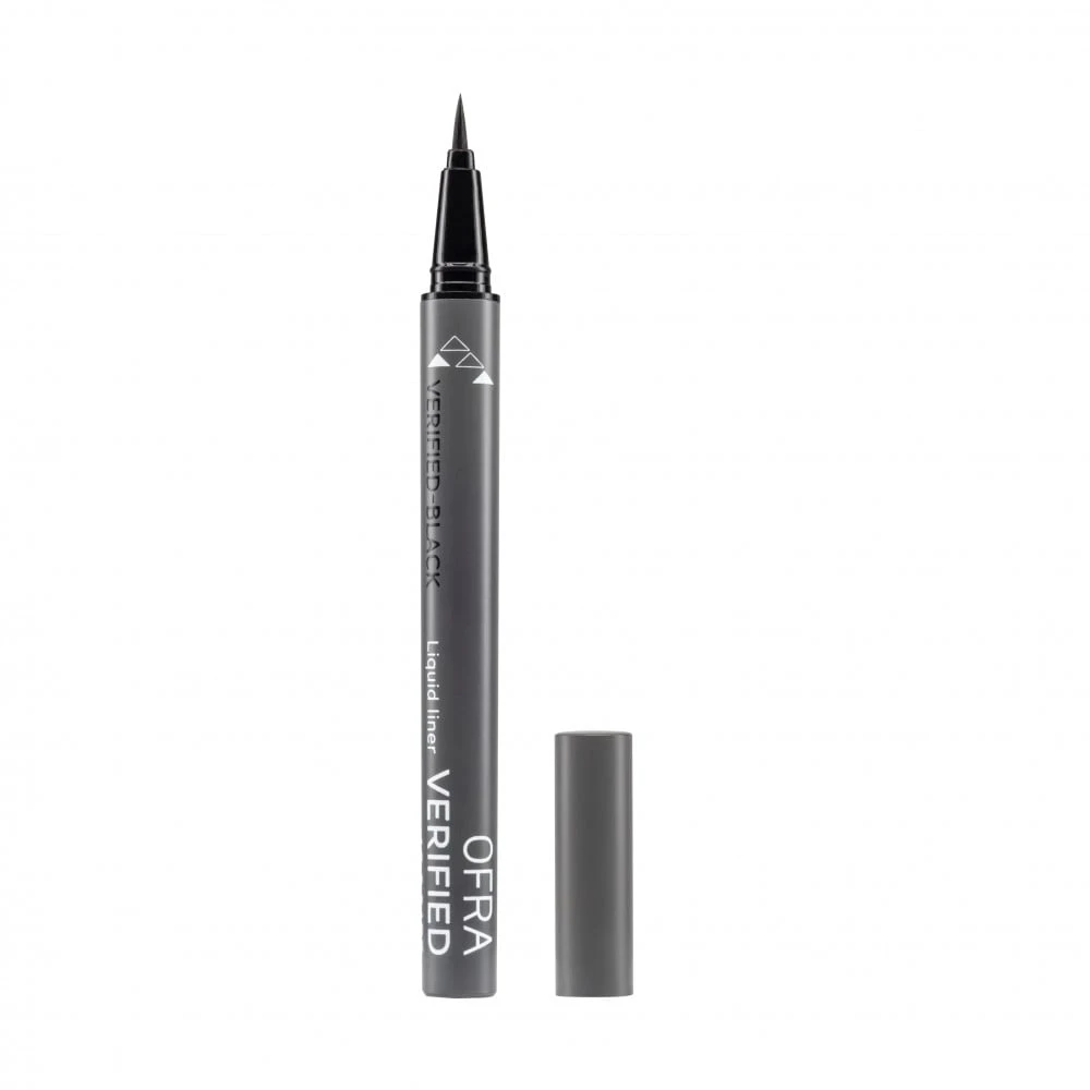 Ofra Professional Liquid Eyeliner - Black