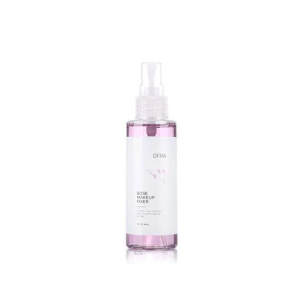 Ofra Purple Makeup Fixing Spray - 54ml