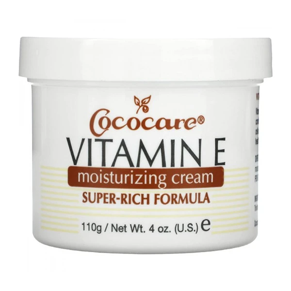 Kacocare Vitamin A Body Cream - 110 Grams