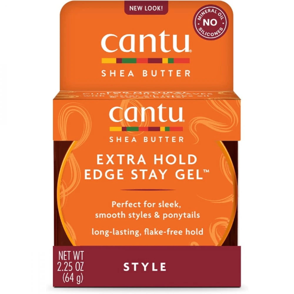 Kanto Extra Hold Hair Gel - 64G