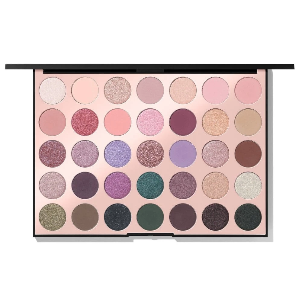 باليت عيون ظلال خارقة للطبيعة مورفي - ٣٥C