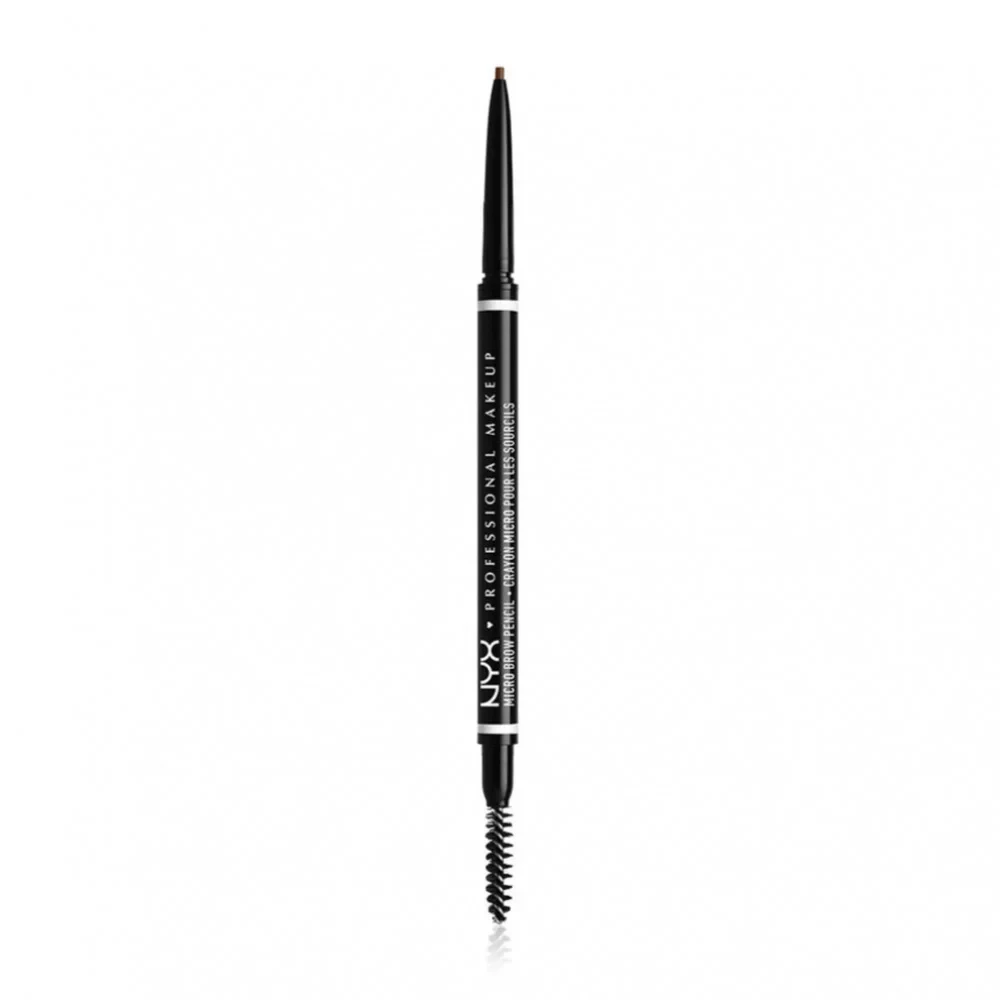 NYX MICRO BROW قلم حواجب دبوسPENCIL - CHOCOLATE