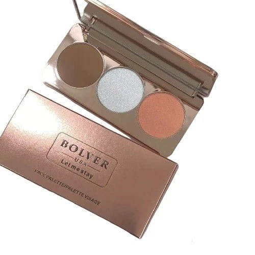 FACE PALETTE-LET ME STAY