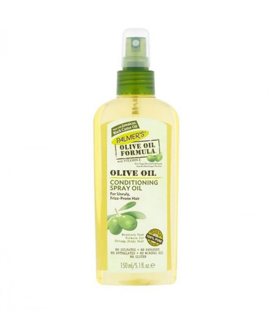 PALMER'S Olive Oil Spray Oil