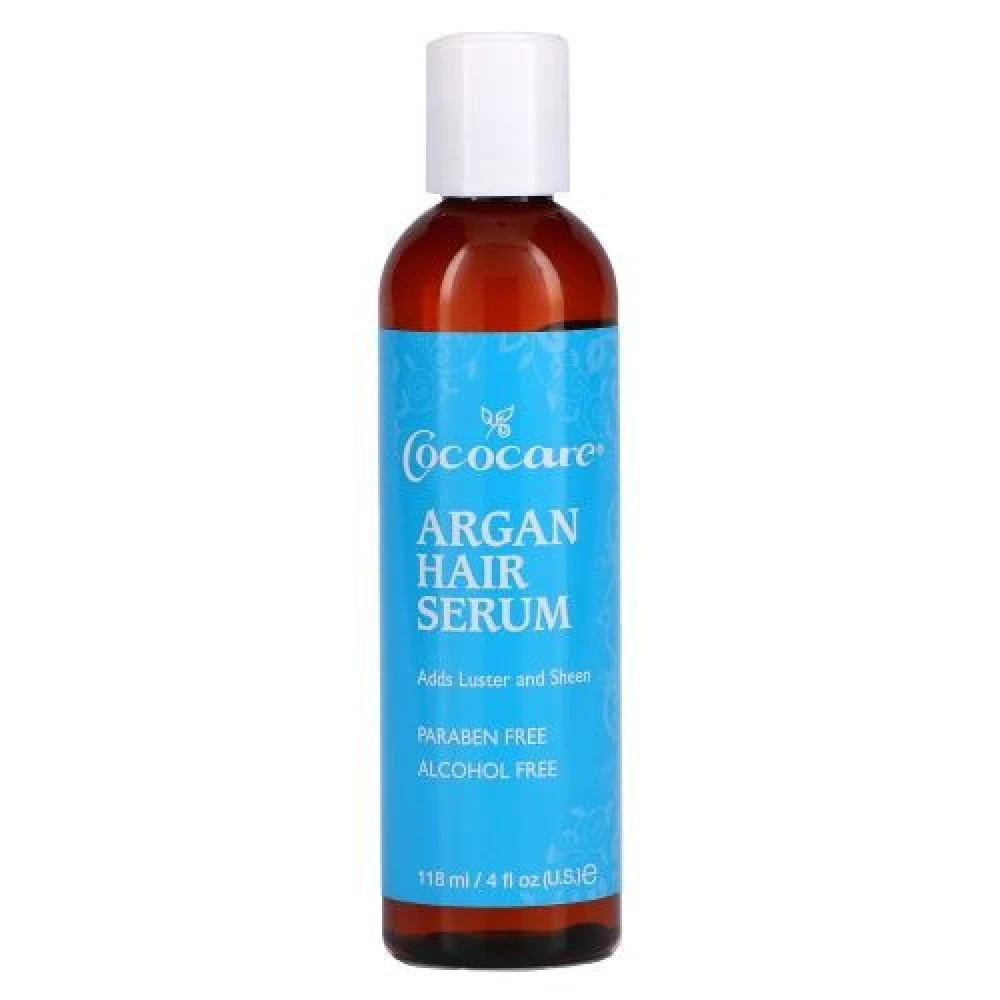 Kokocare Argan Hair Serum * 118 ml 