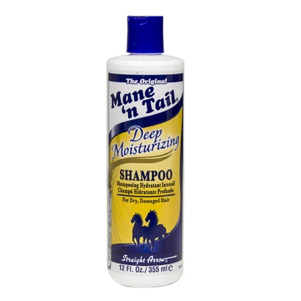Man In Till Deep Moisturizing Shampoo * 355 ml