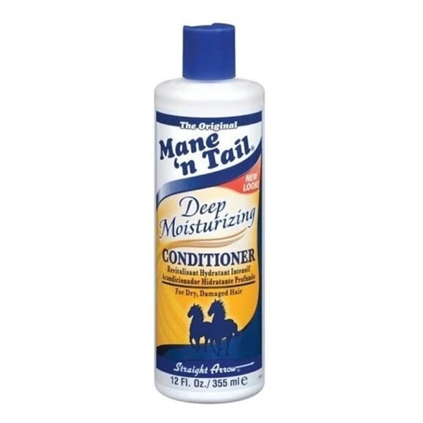 Man In Tail Deep Moisturizing Hair Conditioner*355 ml