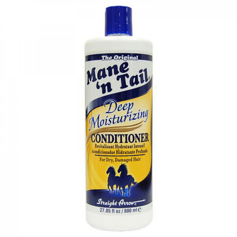  Man In Tail Deep Moisturizing Hair Conditioner * 800 ml