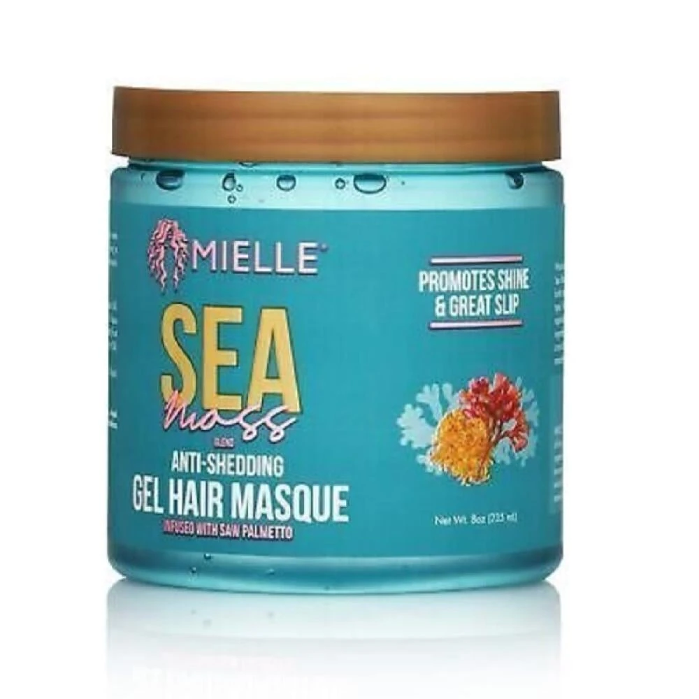  Miele Anti Hair Loss Gel - 235 Ml 