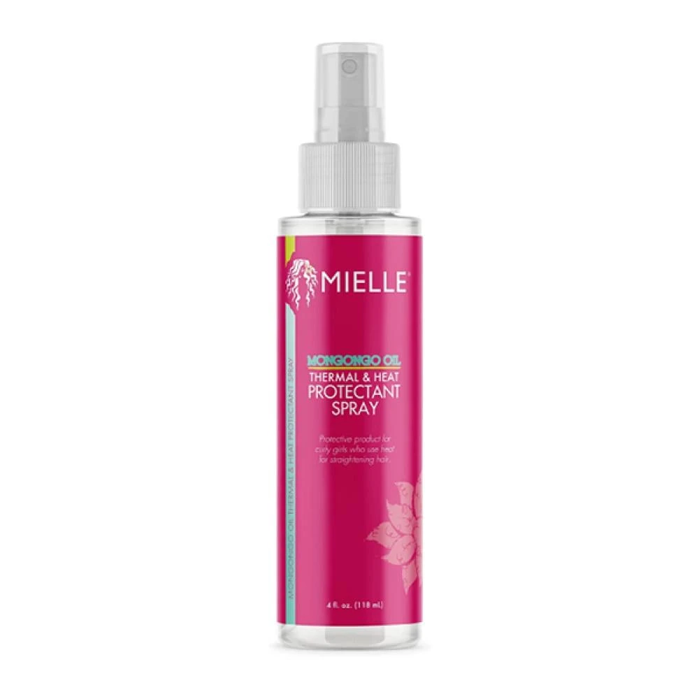  Miele Heat Protection Hair Spray - 118 Ml 