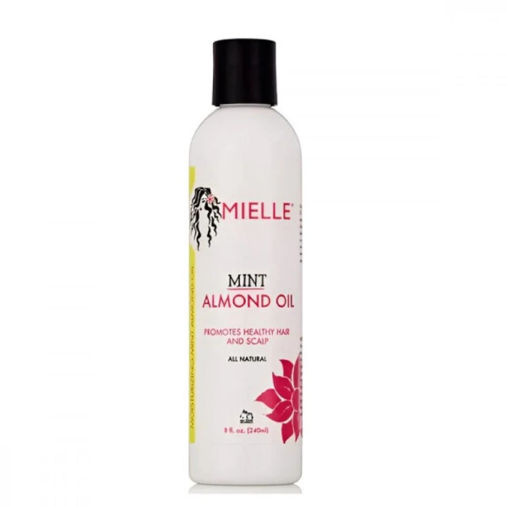  Miele Mint & Almond Oil Hair & Scalp Moisturizer - 240 Ml