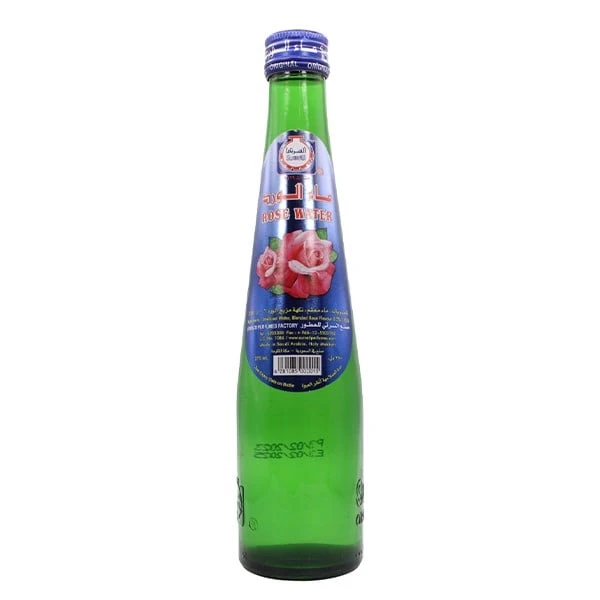 Al-Surti Rose Water - 270ml