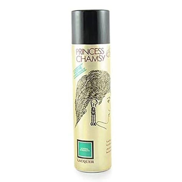 Princess Shamsi Regular Hair Spray - 90ml