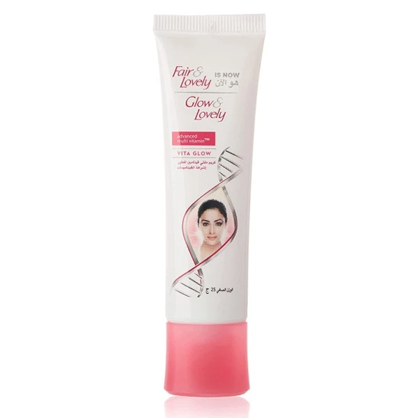 Fair & Lovely Vitaglow Multivitamin Face Cream - 25g