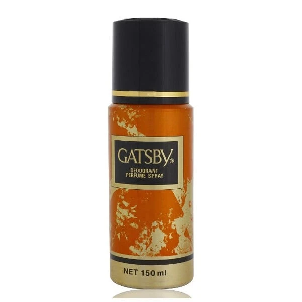 Gatsby Deodorant Spray Original - 150ml