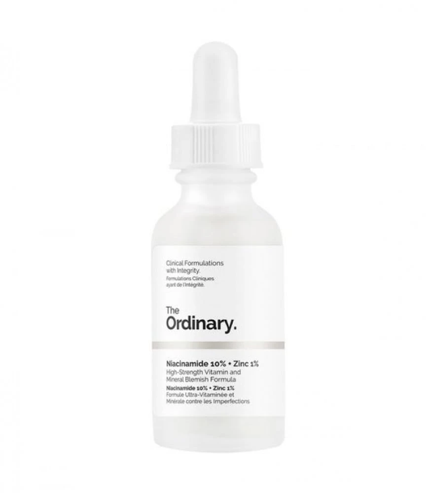 Niacinamide 10% + Zinc 1%