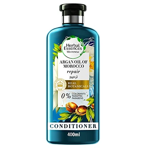 Herbal Care Fruit Extracts Replenishing Conditioner 400ml