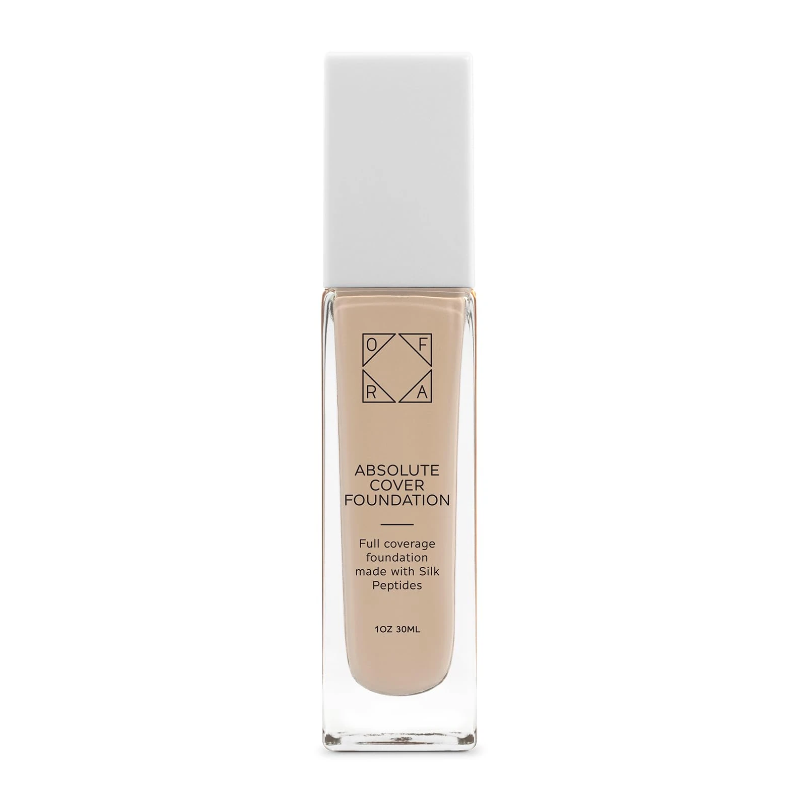 Absalut Cover Overa Foundation - #01 - 30 Ml