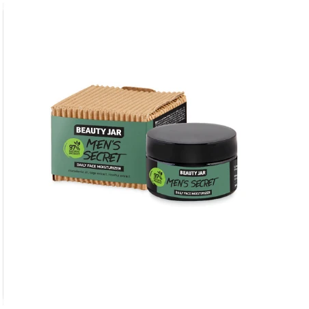 MEN'S SECRET Daily Face Moisturizer 60ml