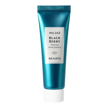 BEAUSTA PERFUME HAIR ESSENCE BLACK BERRY