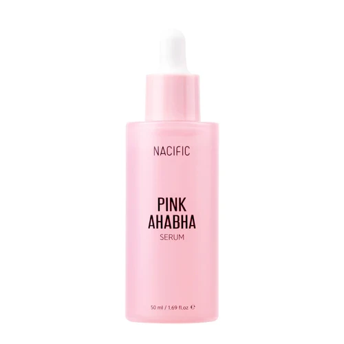 NACIFIC Pink Ahabha Serum 50ML