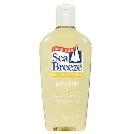 Classic Clean Original Sea Breeze Cleansing Liquid * 295 ml